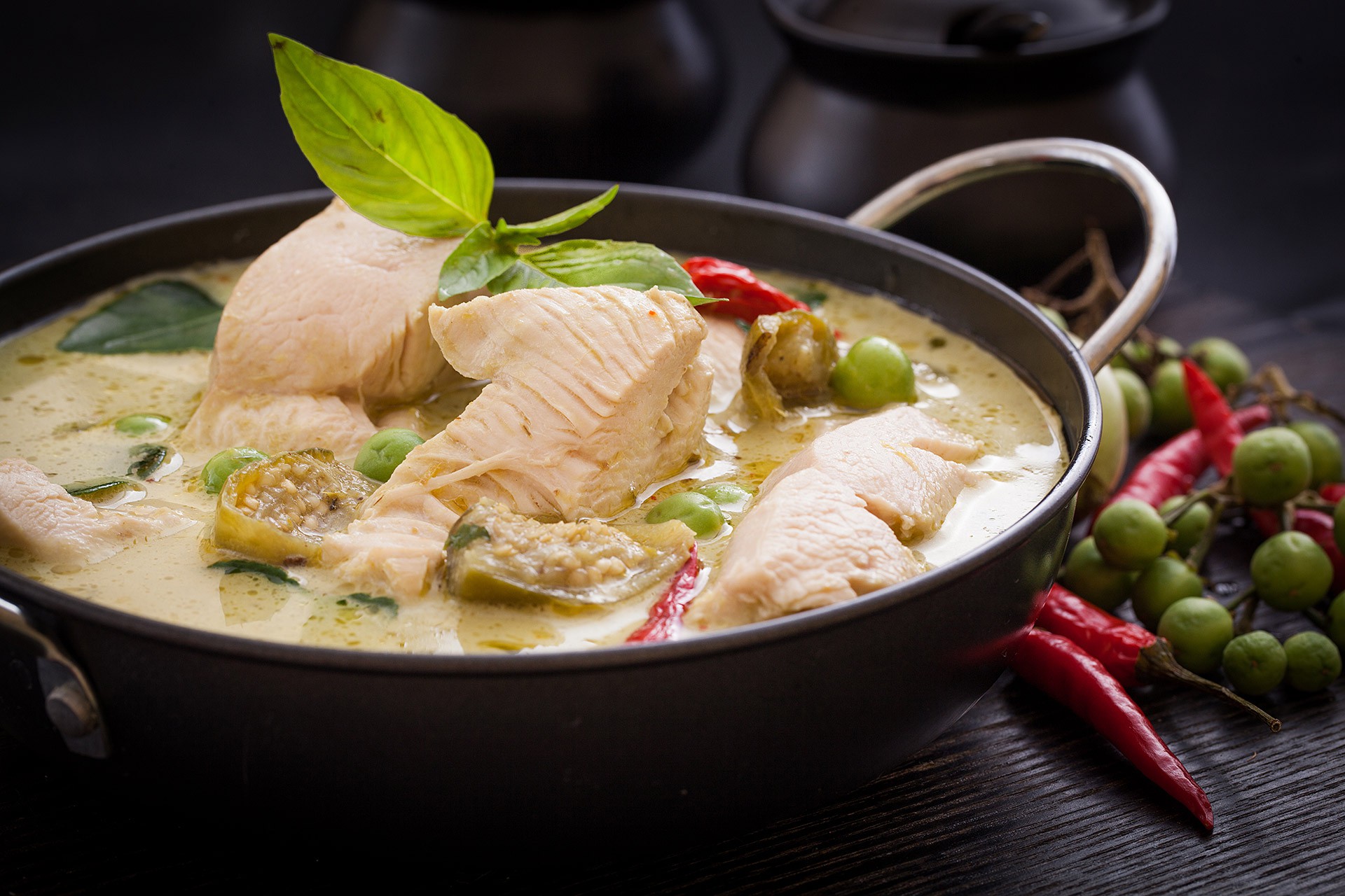 Het lekkerste Thaise afhaalrestaurant in de omgeving van Merksem