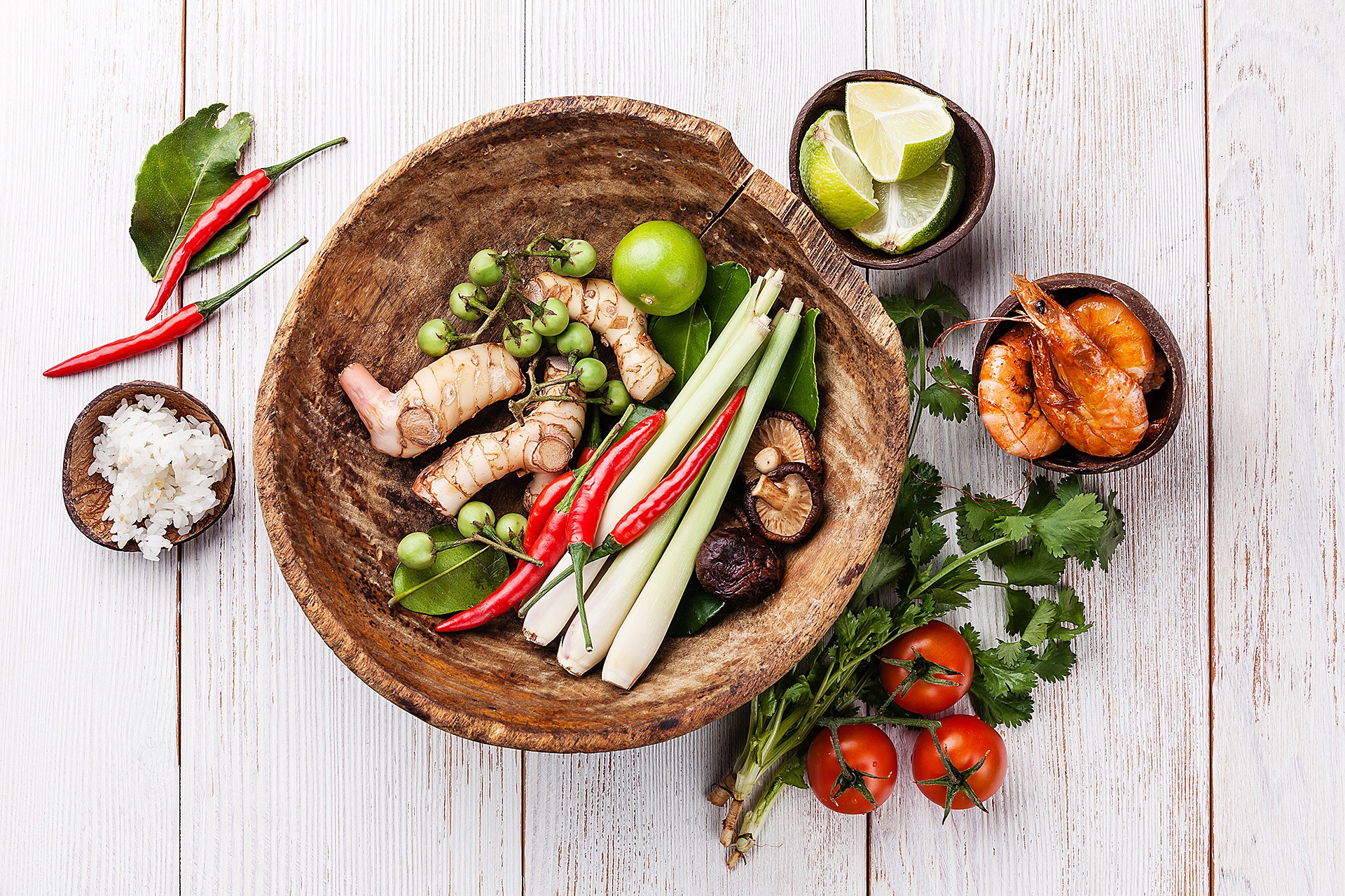 Het meest geliefde Thaise restaurant om eten uit te halen in de nabijheid van Schoten