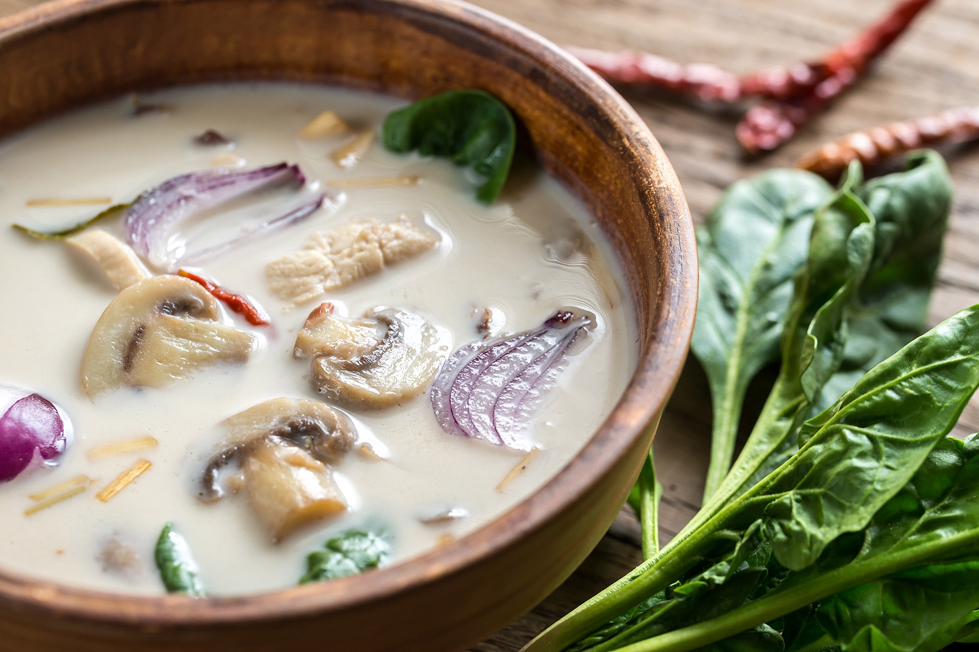 Het heerlijkste Thaise take away restaurant in de omgeving van Schoten