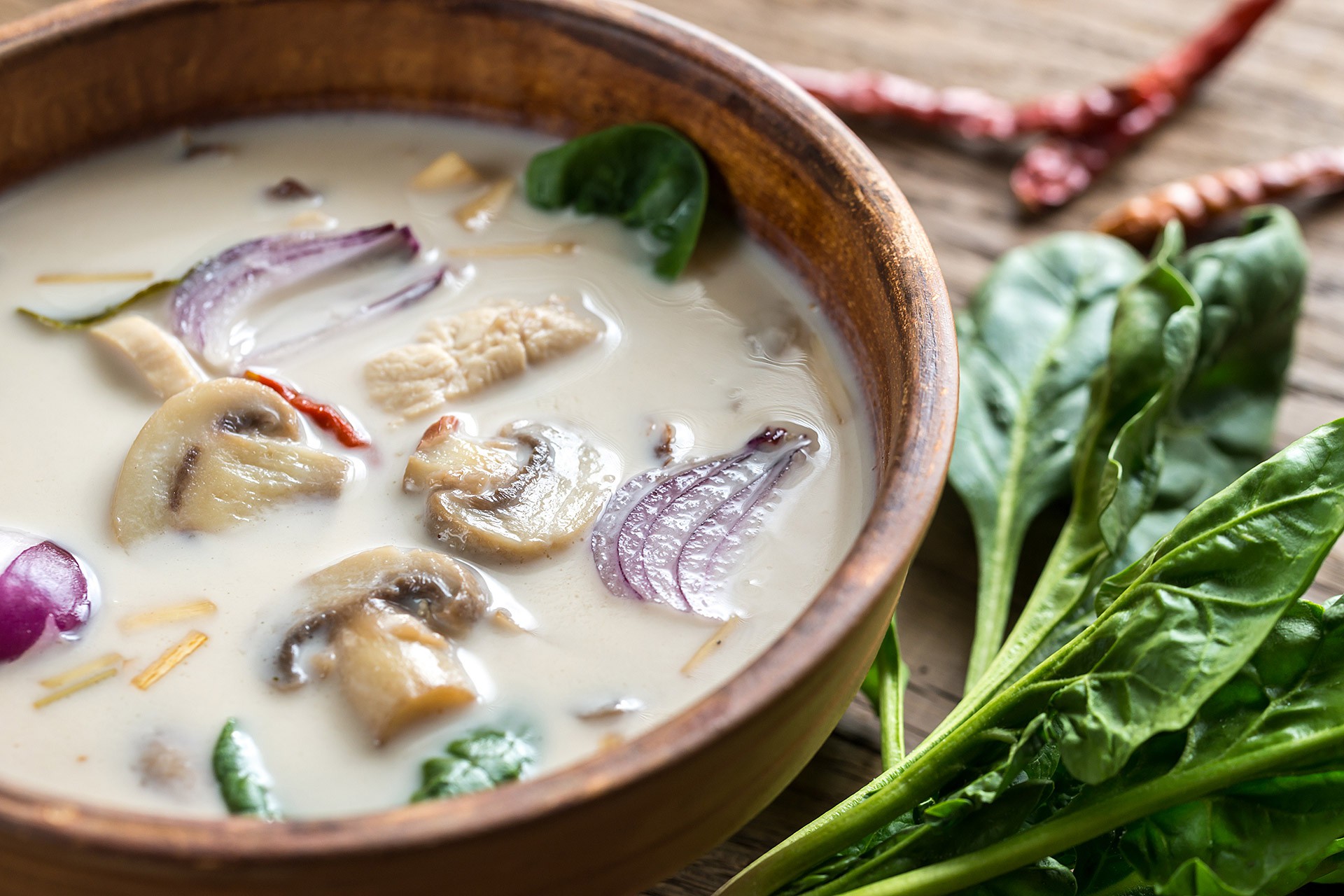 Het lekkerste Thaise take away restaurant in de omgeving van Zwijndrecht