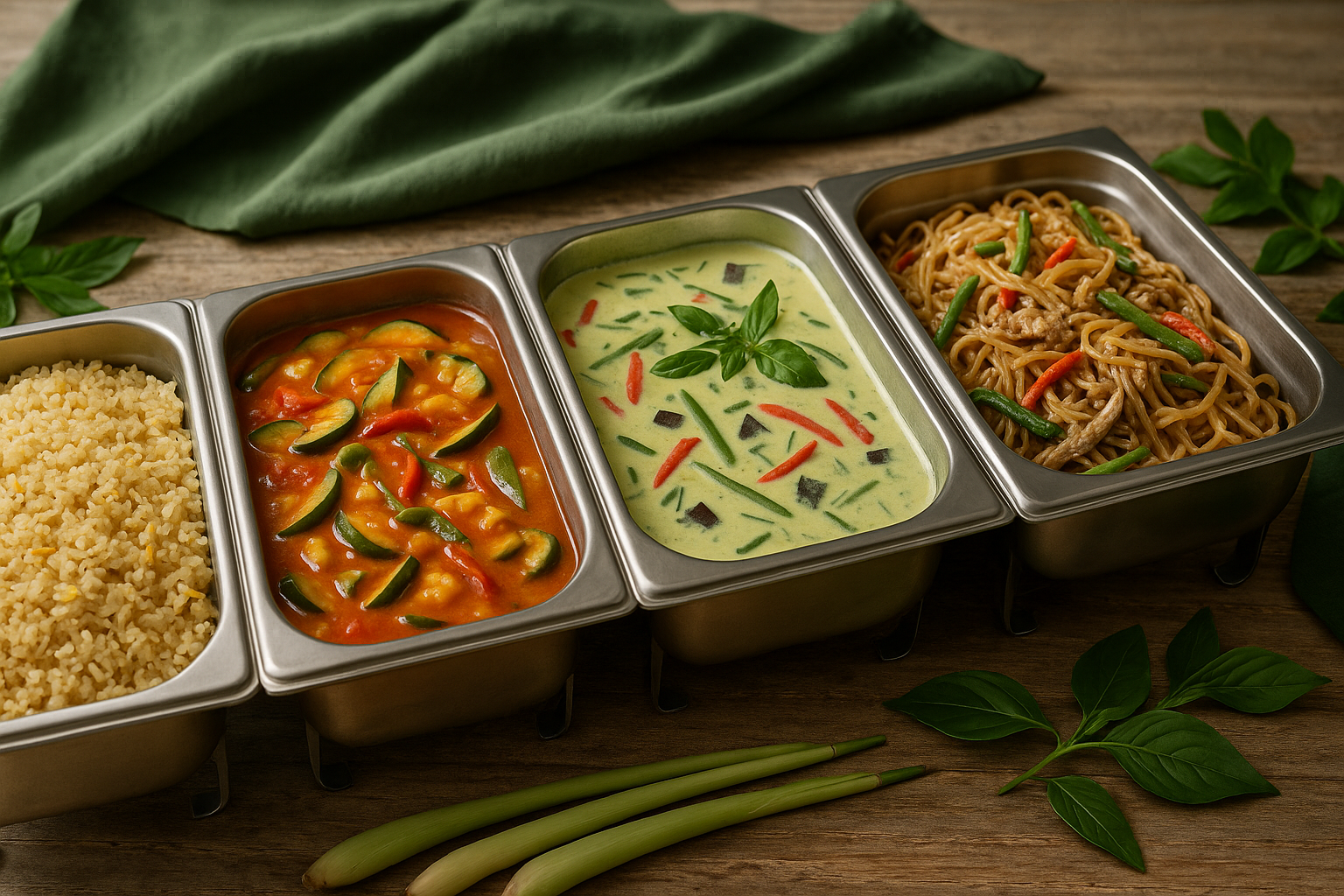 Catering